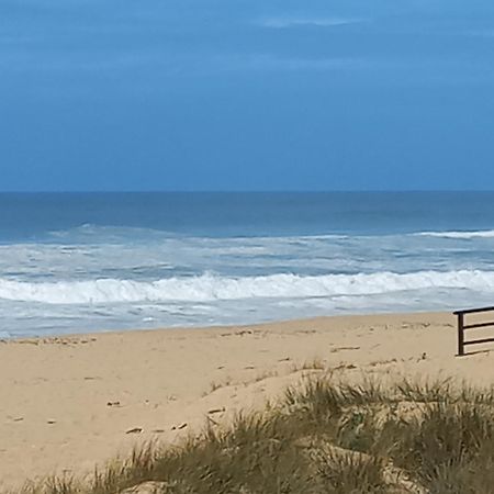 Plage Et Foret Pobral Buitenkant foto