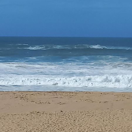 Plage Et Foret Pobral Buitenkant foto