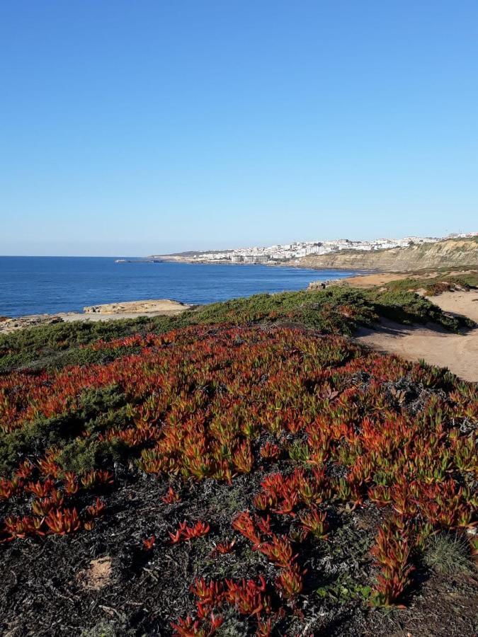 Plage Et Foret Pobral Buitenkant foto