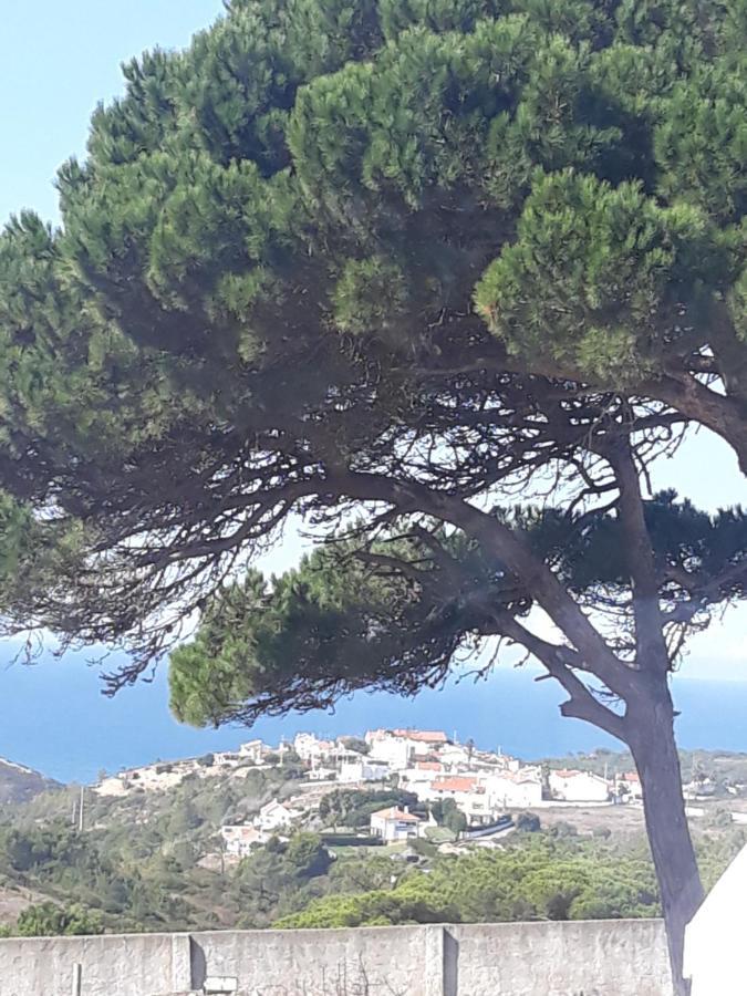 Plage Et Foret Pobral Buitenkant foto