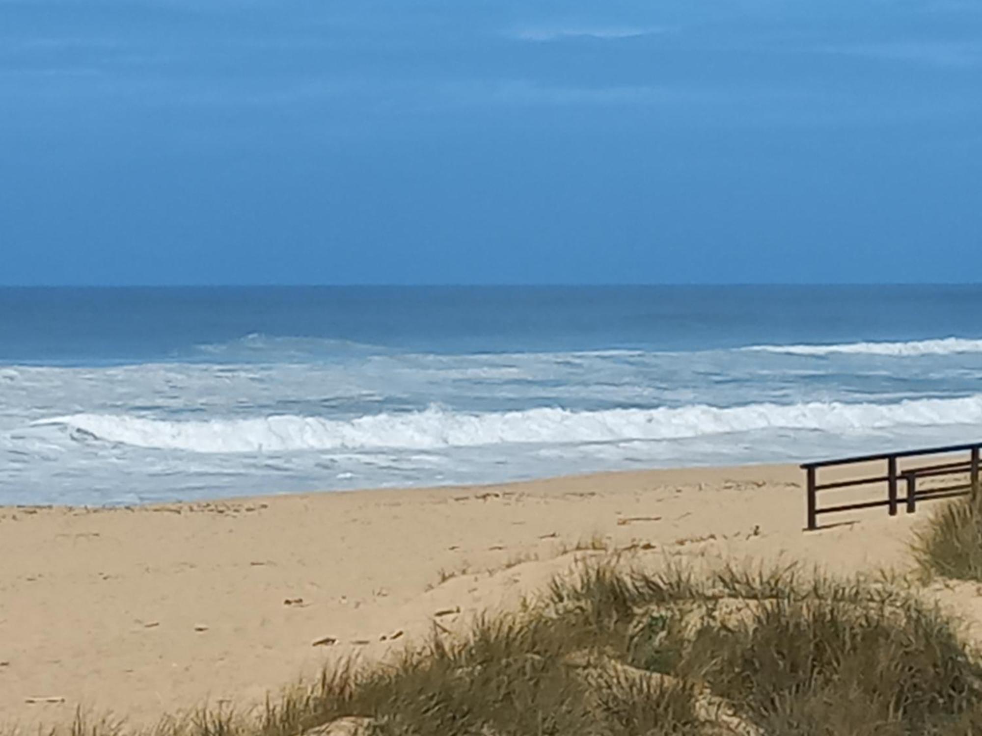 Plage Et Foret Pobral Buitenkant foto
