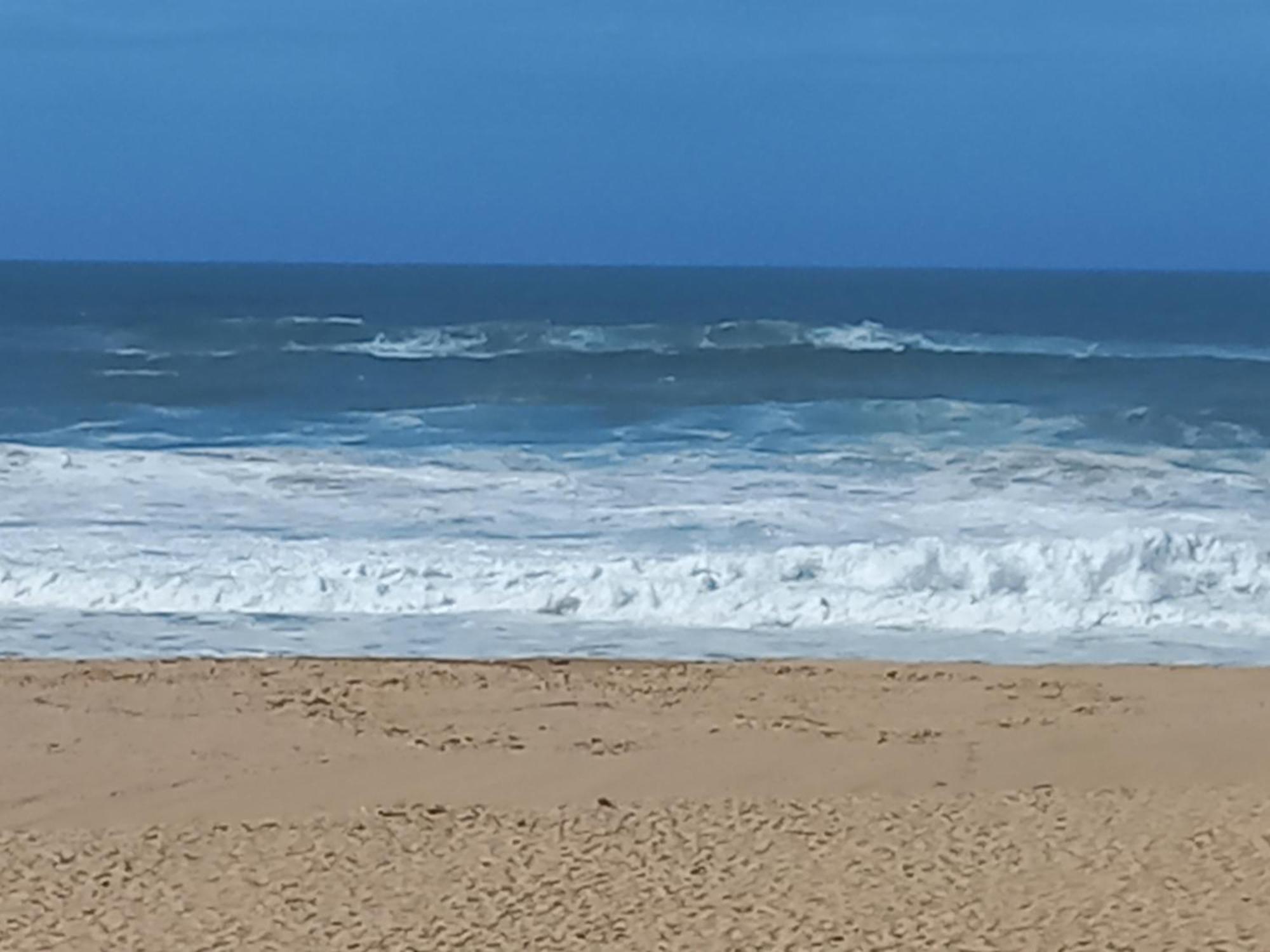 Plage Et Foret Pobral Buitenkant foto